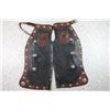 Image 3 : Pair of Fancy Bat Wing Chaps