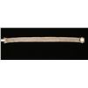 Image 1 : 14kt Gold Bracelet