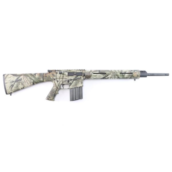 Remington R-25 .308 Win #RD015957