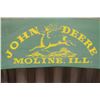 Image 2 : Antigue John Deere Buckboard Bench