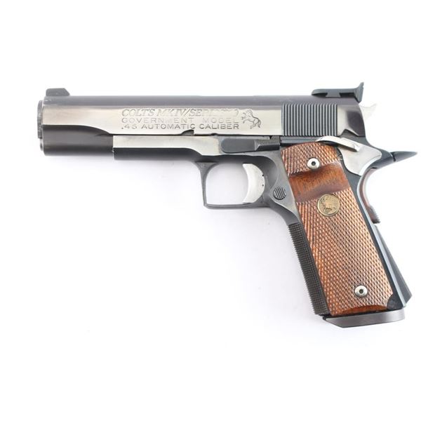Colt Government Model .45 ACP #59034G70