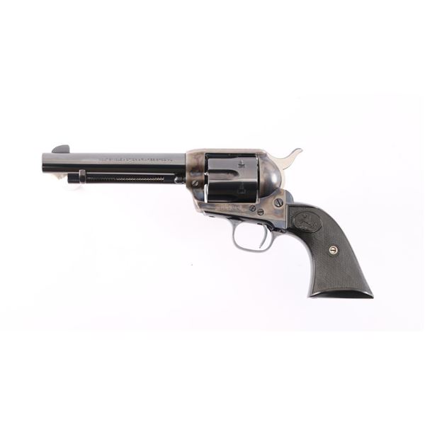 Colt Single Action 38 S&W 356096