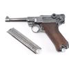 Image 2 : Mauser P.08 'S/42 1939' 9mm #7449