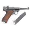 Image 3 : Mauser P.08 'S/42 1939' 9mm #7449