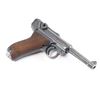 Image 4 : Mauser P.08 'S/42 1939' 9mm #7449