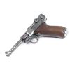 Image 5 : Mauser P.08 'S/42 1939' 9mm #7449