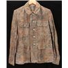 Image 1 : Waffen SS  M44 Camouflage Tunic.