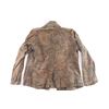 Image 6 : Waffen SS  M44 Camouflage Tunic.