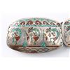 Image 3 : Zuni Inlaid Concho Belt