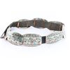 Image 5 : Zuni Inlaid Concho Belt