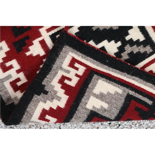 Granado Style Navajo Rug