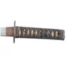 Image 10 : Antique Japanese Wakizashi Sword.