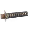 Image 9 : Antique Japanese Wakizashi Sword.