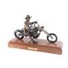 Image 1 : Original Bronze Sculpture