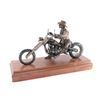 Image 3 : Original Bronze Sculpture