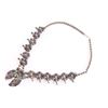 Image 2 : Navajo Multi Stone Squash Blossom