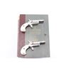 Image 3 : Colt 4th Model Derringer 'Bookcase Pair'