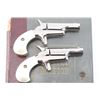Image 4 : Colt 4th Model Derringer 'Bookcase Pair'