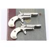 Image 5 : Colt 4th Model Derringer 'Bookcase Pair'