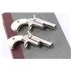 Image 6 : Colt 4th Model Derringer 'Bookcase Pair'