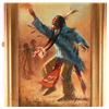 Image 2 : Original Oil Painting by Troy Denton