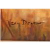 Image 3 : Original Oil Painting by Troy Denton