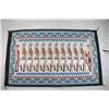 Image 4 : Yei Vi Chei Rug