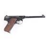 Image 2 : Presentation Colt Woodsman .22 LR #137282