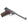Image 3 : Presentation Colt Woodsman .22 LR #137282