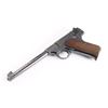 Image 4 : Presentation Colt Woodsman .22 LR #137282
