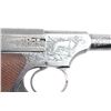 Image 8 : Presentation Colt Woodsman .22 LR #137282