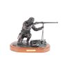 Image 2 : Original Fine Art Bronze