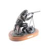 Image 4 : Original Fine Art Bronze