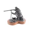 Image 5 : Original Fine Art Bronze