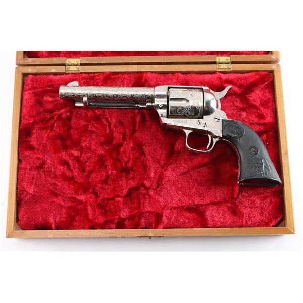Colt Single Action Army .38 Spl #339680