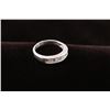 Image 2 : Ladies Diamond & Platinum Ring