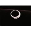 Image 3 : Ladies Diamond & Platinum Ring