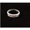 Image 4 : Ladies Diamond & Platinum Ring