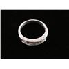 Image 5 : Ladies Diamond & Platinum Ring