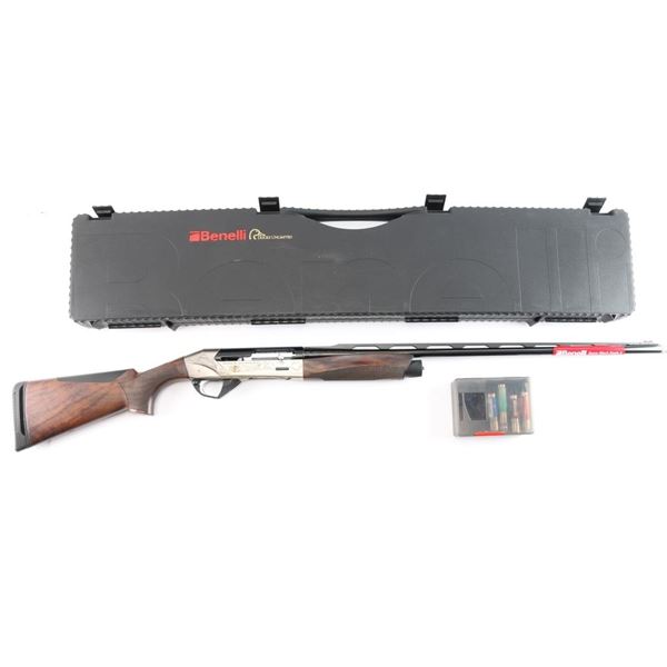 Benelli Super Black Eagle 3 28 Ga #2023DU1199H