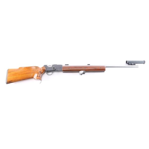 B.S.A. Martini International Mk III .22 LR NVSN