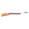 Image 1 : B.S.A. Martini International Mk III .22 LR NVSN