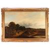 Image 1 : Original Oil On Canvas by Walter Williams