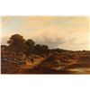 Image 2 : Original Oil On Canvas by Walter Williams