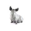Image 1 : Bronze Sculpture "Swine Song"