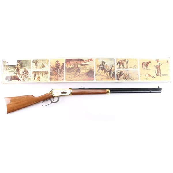 Winchester Centennial '66 .30-30 #68235