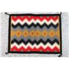 Image 1 : Navajo Zig Zag Rug