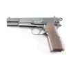 Image 2 : Fabrique Nationale High Power '640(b)' 9mm