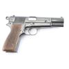 Image 3 : Fabrique Nationale High Power '640(b)' 9mm