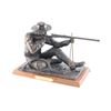 Image 1 : Original Fine Art  Bronze